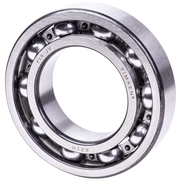 Timken Rillenkugellager 50x90x20 mm Timken 6210TIM