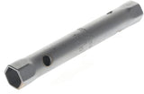 Clé à douille pour tube 14,0 mm 15,0 mm, Gedore