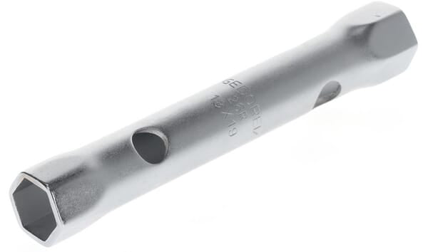 Clé à douille pour tube 18,0 mm 19,0 mm, Gedore