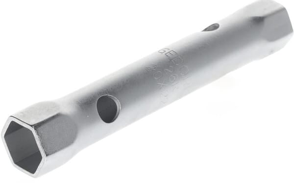 Clé à douille pour tube 20,0 mm 22,0 mm, Gedore