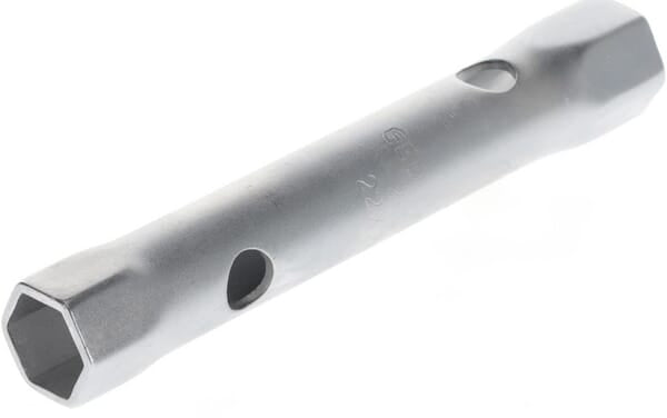 Clé à douille pour tube 22,0 mm 24,0 mm, Gedore
