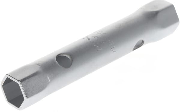 Clé à douille pour tube 24,0 mm 27,0 mm, Gedore