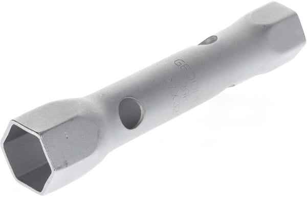 Clé à douille pour tube 27,0 mm 32,0 mm, Gedore