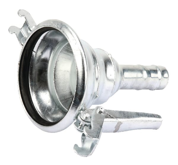KRAMP KKM 6"+Tülle 2" 6224002Z