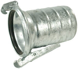 KRAMP KKM 6"+Tülle 159mm 62240159Z