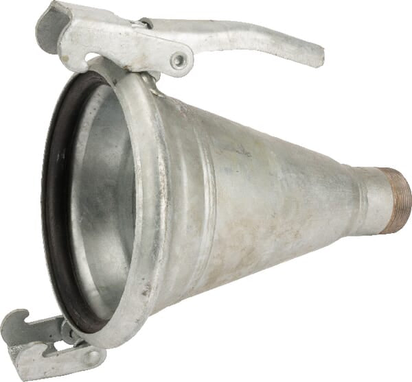 KRAMP KKM 6"+Gewinde 2" 6226002Z
