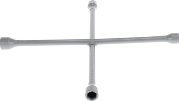 KRAMP Radschlüssel 17.0 mm 19.0 mm 21.0mm 3/4 in 11/16 in , Gedore SL28PU