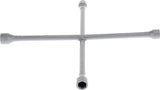 KRAMP Radschlüssel 17.0 mm 19.0 mm 21.0mm 3/4 in 11/16 in , Gedore SL28PU