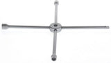 KRAMP Radschlüssel 17.0 mm 19.0 mm 21.0mm 1/2 in , Gedore SL28PRV