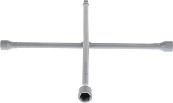 KRAMP Radschlüssel 17.0 mm 19.0 mm 21.0mm 1/2 in , Gedore SL28PUV