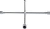KRAMP Radschlüssel 17.0 mm 19.0 mm 21.0mm 1/2 in , Gedore SL28PUV