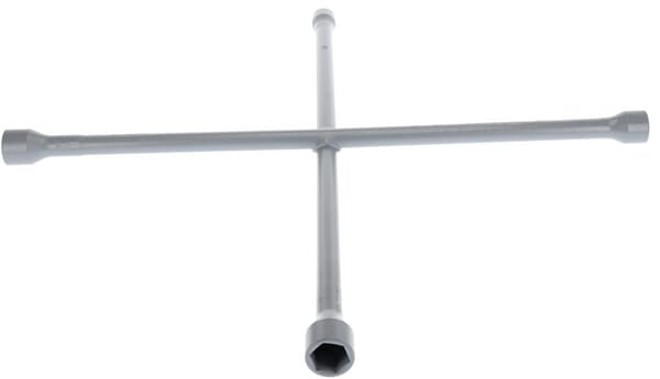 Cross wrench 24x27x30x32