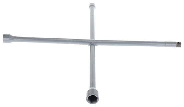 KRAMP Radschlüssel Kreuz 24x27x32x3/4" 4 -VK SL28LV