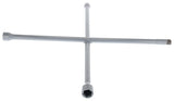 KRAMP Radschlüssel Kreuz 24x27x32x3/4" 4 -VK SL28LV