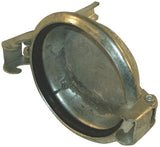 KRAMP KKM 4" Blinddeckel 4229900Z