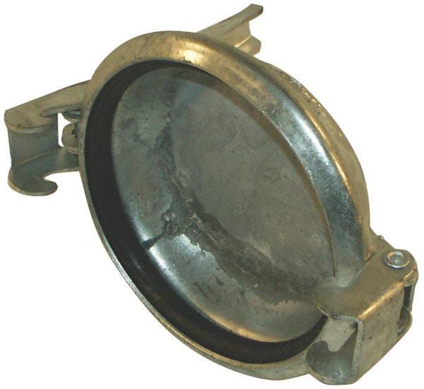 KRAMP KKM 6" Blinddeckel 6229900Z