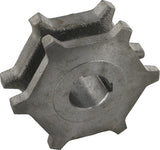 KRAMP Antriebsrad Z6 62303400Z