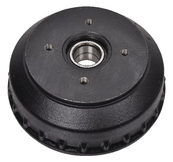 KRAMP Bremstrommel 2051 98x4 1932111