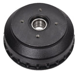 KRAMP Bremstrommel 2051 98x4 1932111