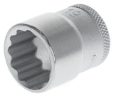 KRAMP Steckschl.eins. 12-K.3/8-19mm DPD3019