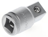 KRAMP Vergrösserungsstück 3/8 - 1/2 DP3019V
