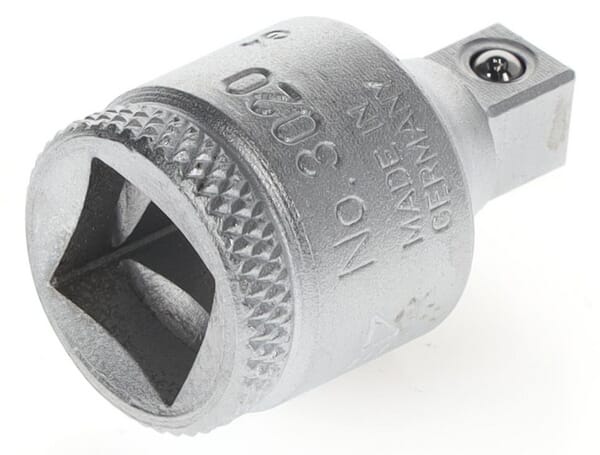 KRAMP Reduzierstück 3/8-1/4 DP3020V