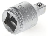 KRAMP Reduzierstück 3/8-1/4 DP3020V