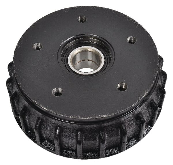 KRAMP Bremstrommel 1637 112x5 1932116