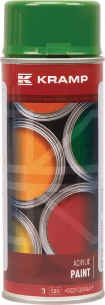 KRAMP John Deere grün 400ml 624004KR