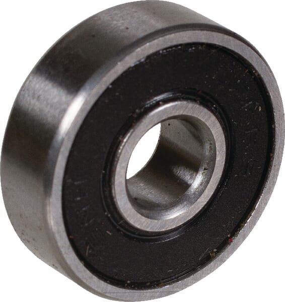 Deep groove ball bearing 626 2RS1 DIN