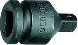 Adaptateur clé à chocs 3/8" à 1/4"