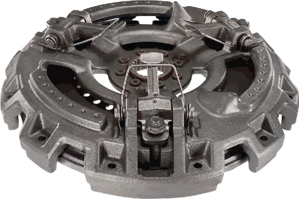 KRAMP Einfach Druckplatte 6266N
