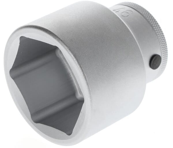 KRAMP Steckschl.eins. 6-K.3/4-46mm DP3246