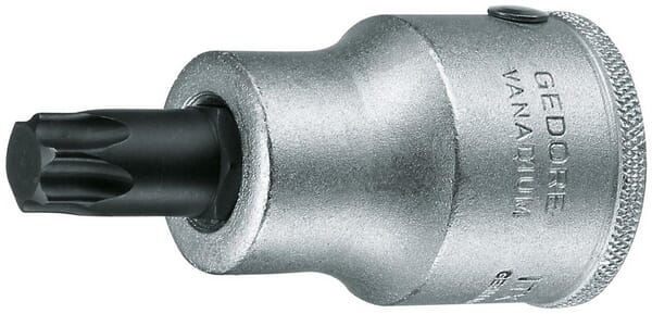 KRAMP Schraubendrehereinsatz 3/4" T DPITX32T90