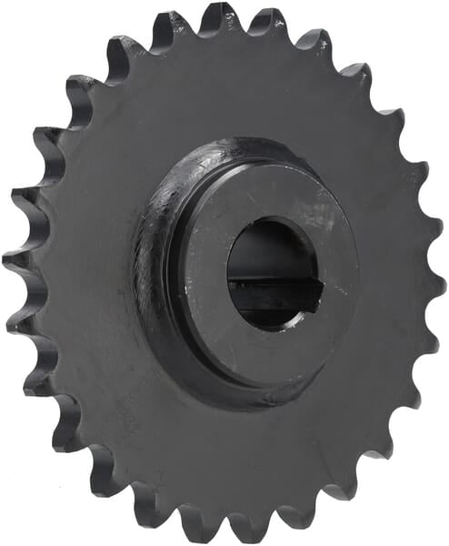 Strautmann Kettenrad 26T 3/4" für Elevatorfördererantrieb, VM SF - 1 Stück - 62740725