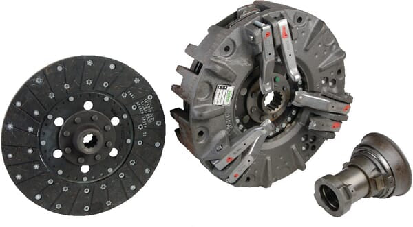 KRAMP Kupplungssatz 805141