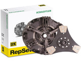 Clutch repair kit