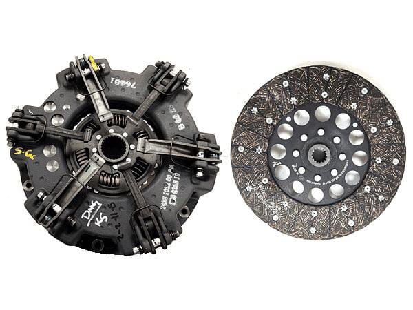 KRAMP Kupplungs-Reparatursatz 628341109