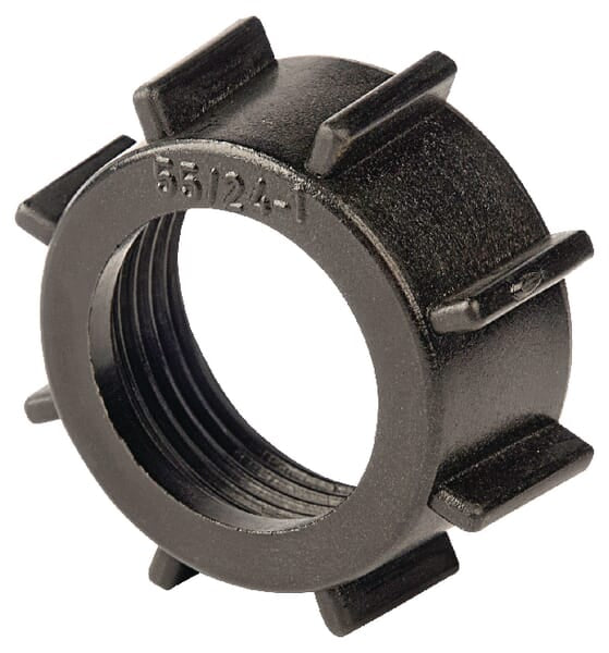Comet Pump elbow fly nut - 1 Stück - 628512000049