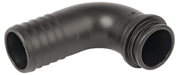 Comet Pumpenvinkel, Ø 38 mm - 1 Stück - 628528010048