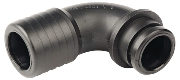 Comet Pumpenvinkel, Ø 25 x 35 mm - 1 Stück - 628528010063