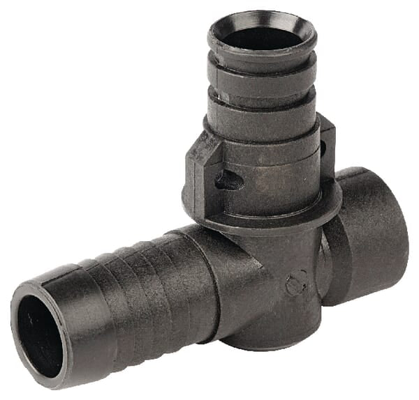 Comet Safety valve stub pipe - 1 Stück - 628528030356
