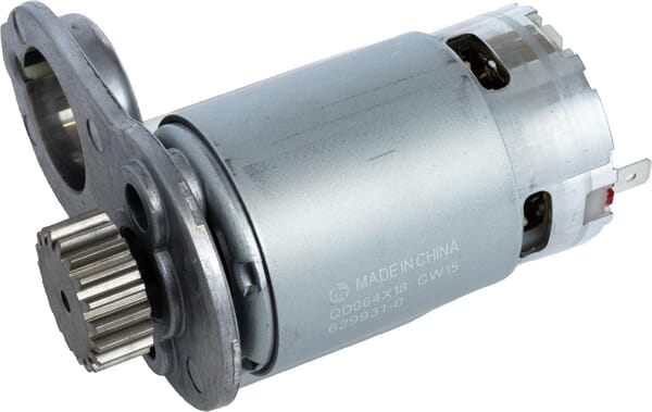 Makita/Dolmar Gleichstrommotor - 1 Stück - 6299328