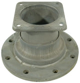 KRAMP Vk.Flansch 6"- Normflansch 8" 6300833Z