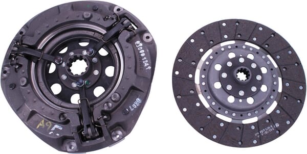 KRAMP Kupplungssatz  Doppelkupplung 630109109