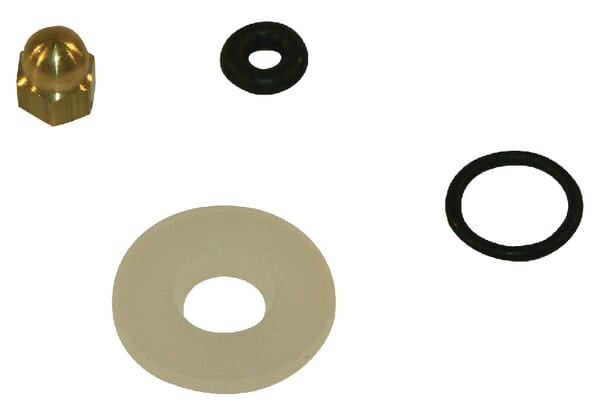 Kit de réparation de lance de pulvérisation