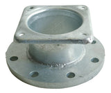 KRAMP Vk.Flansch 6"- Normflansch 6" 6303300Z