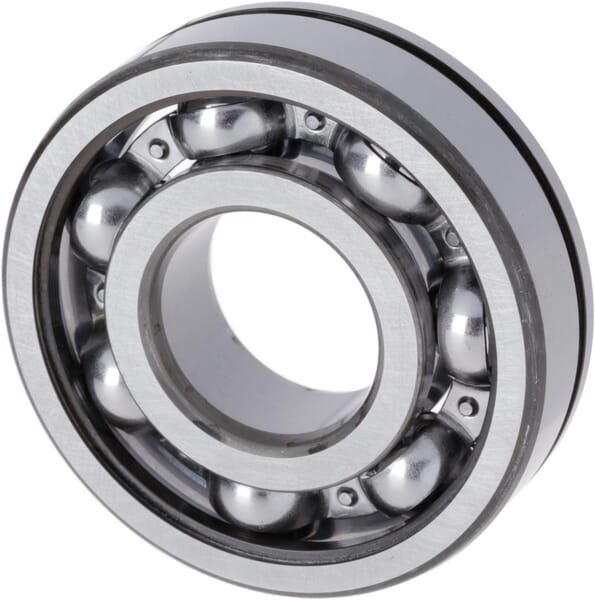 Deep groove ball bearing 40x90x23 mm INA/FAG