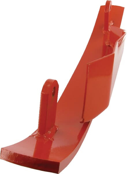 Maschio-Gaspardo Gleitkufe M63100907R