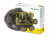 KRAMP Kupplungssatz LuKRepSet 631026119